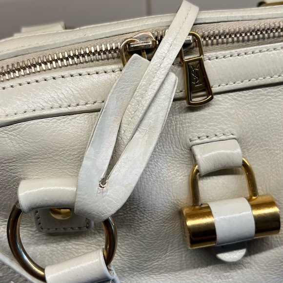 Yves Saint Laurent Muse Bag - Picture 14 of 14